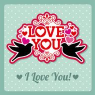 Love Design - Heart shape N3