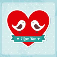 Love Design - Heart shape N7