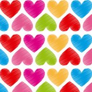 Love Design - Heart shape N8
