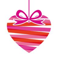 Love Design - Heart shape N12