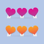 Heart labels N3