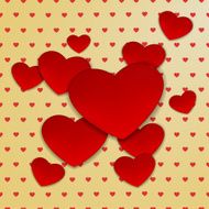 Valentines background N33