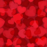 Valentine&#039;s background N18