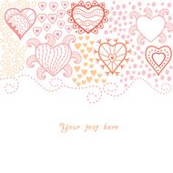 Valentine&#039;s day card N108