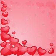 Romantic background N24