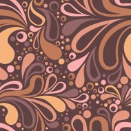 Colorful summer seamless pattern N3