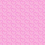 Hearts pattern N19
