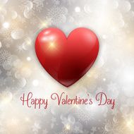 Valentine&#039;s day background N111