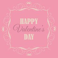 Valentine&#039;s day background N112