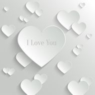 Valentine&#039;s day backround