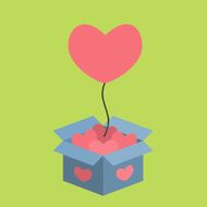 Balloons of Love N3