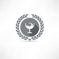 Wine icon N5