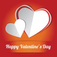 heart background N57