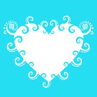 Valentine&#039;s day card N121