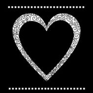 Valentine&#039;s day card N128