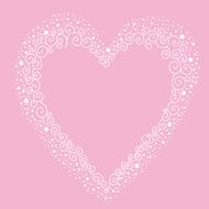 Valentine&#039;s day card N129