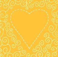 Valentine&#039;s day card N136