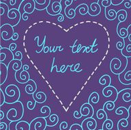 Valentine&#039;s day card N138