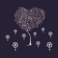Valentine&#039;s day card N141
