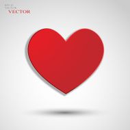 Heart Valentine's day holiday N2