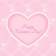 Happy Valentine&#039;s Day card N27