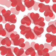 love Valentine's day holiday N13