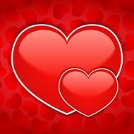 hearts N115