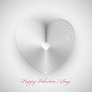 Heart design background