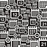 Calendar a background N2