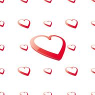 heart background N58