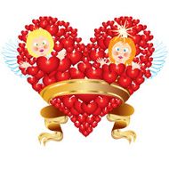 Valentines background N35
