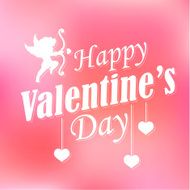 Happy Valentine&#039;s Day background N6