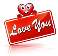Heart card N3