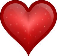 Heart Illustration N5