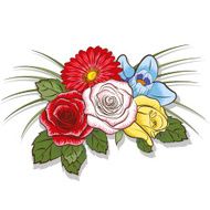 bouquet N9