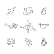 Valentines N9
