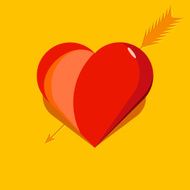 Love Heart N65