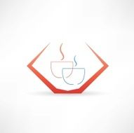 coffee for two icon