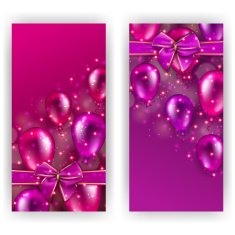 Festive background with hearts bokeh N5