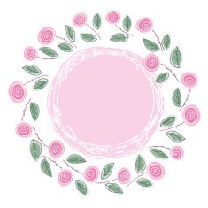 ring of roses N5