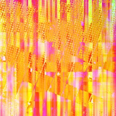 Abstract Light Pink Background N2