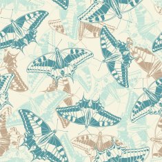 Butterflies N44