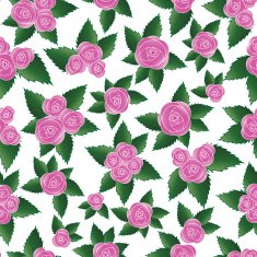 Flower background N92
