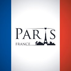 Paris design vector illustration N9