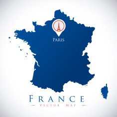Paris design vector illustration N14
