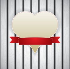 gift card with ribbon N2