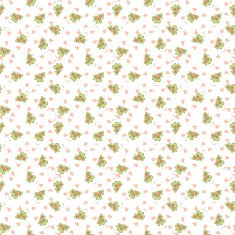 Seamless Floral Pattern N1420