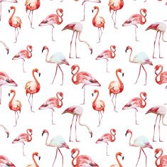 flamingo pattern N3