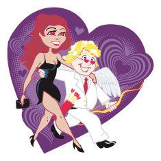 I'm With Cupid