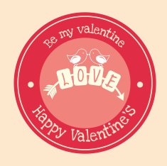 LOVE N257